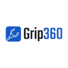 Grip360 logo
