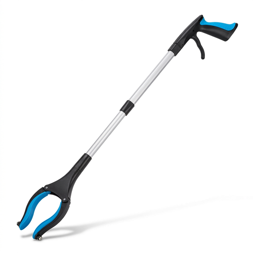 Grip360 magnetic reacher tool
